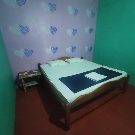 Sunny'S Paradise Гокарна Екстериор снимка