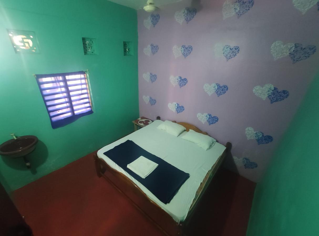 Sunny'S Paradise Гокарна Екстериор снимка